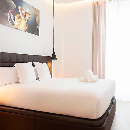 Woohoo Rooms Boutique Luna มาดริด ภายนอก รูปภาพ
